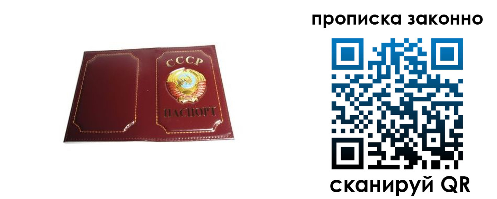 прописка законно в Горняке